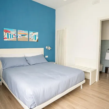 Bed & Breakfast Adriatic Sunrise