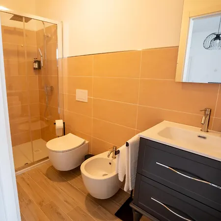 Adriatic Sunrise Alojamento de Acomodação e Pequeno-almoço Alba Adriatica