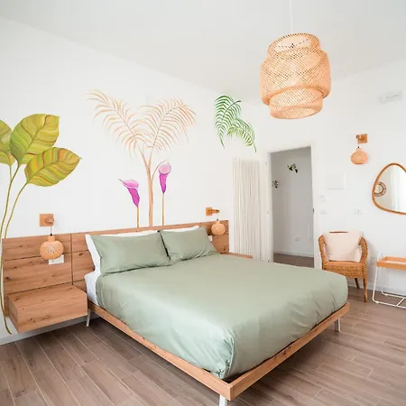 Adriatic Sunrise Bed & Breakfast