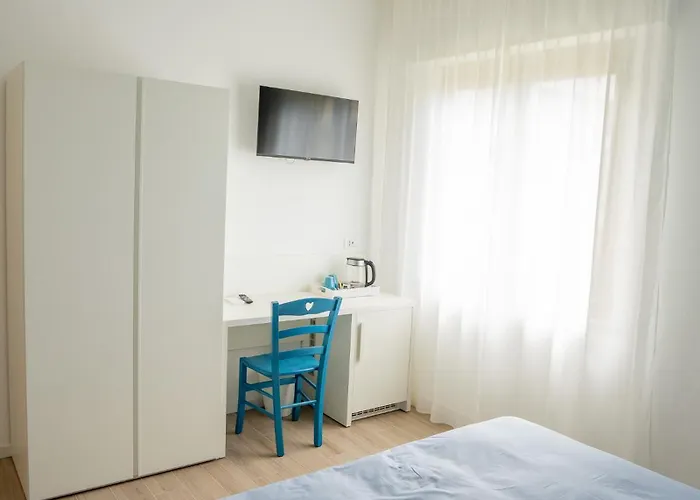 Bed & Breakfast Adriatic Sunrise Alba Adriatica