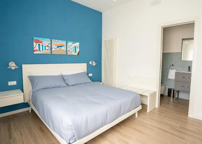 Bed & Breakfast Adriatic Sunrise