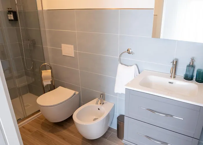 Bed & Breakfast Adriatic Sunrise