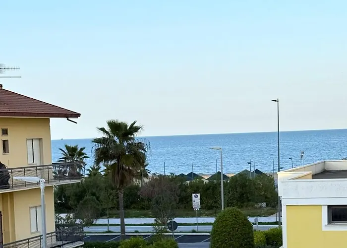 Adriatic Sunrise Bed & Breakfast