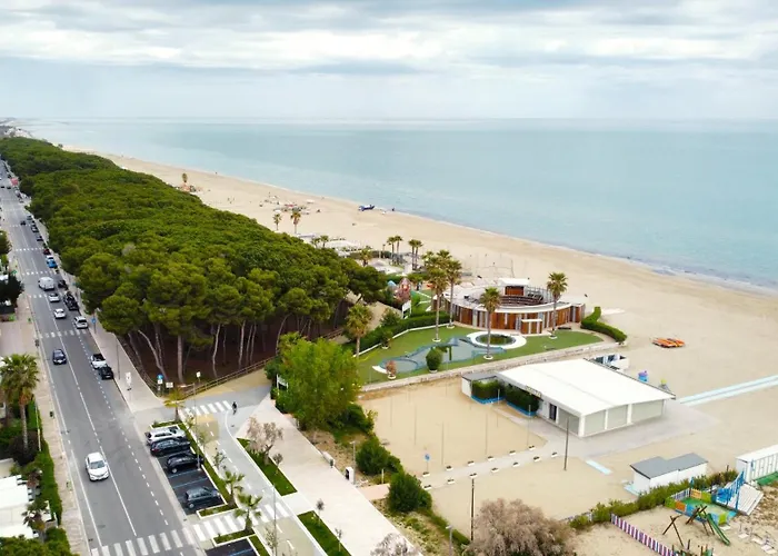 Adriatic Sunrise Bed & Breakfast