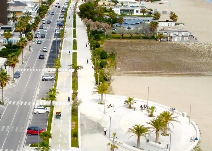 Bed & Breakfast Adriatic Sunrise