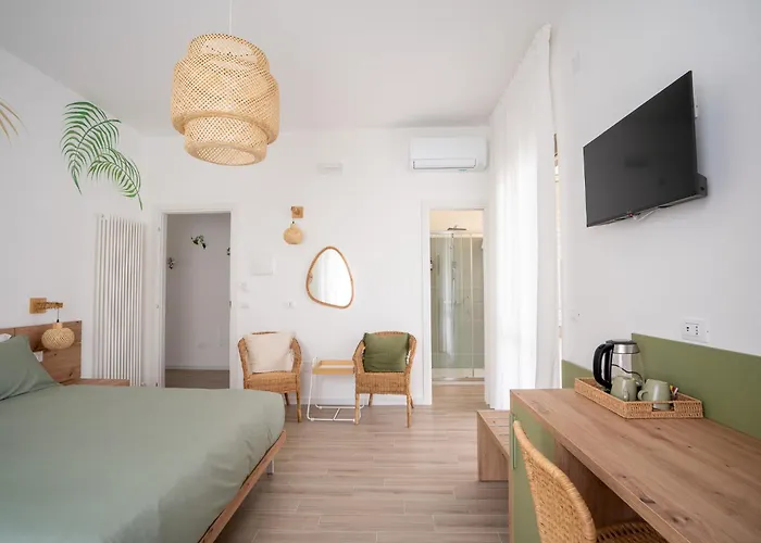 Adriatic Sunrise Bed & Breakfast