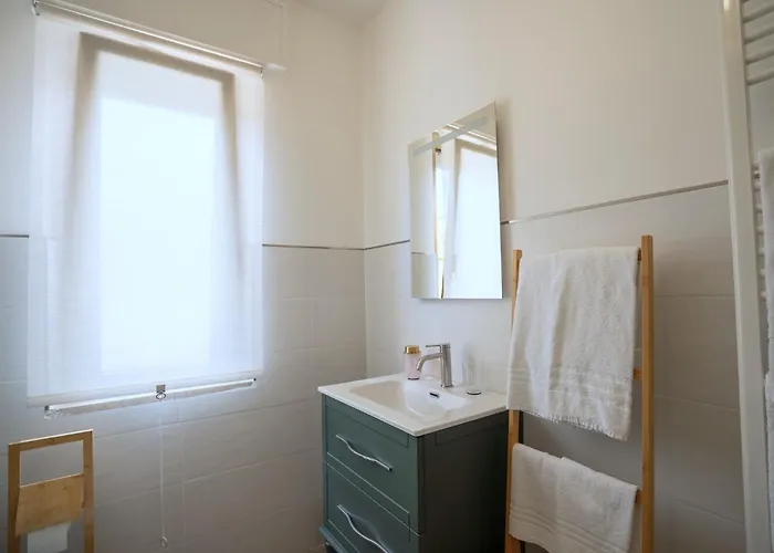 Bed & Breakfast Adriatic Sunrise