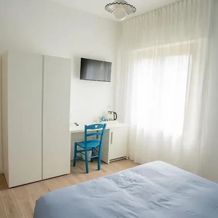 Nocleg ze śniadaniem Adriatic Sunrise Alba Adriatica