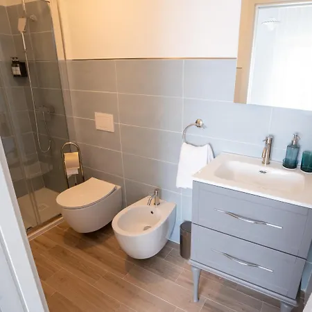 Nocleg ze śniadaniem Adriatic Sunrise