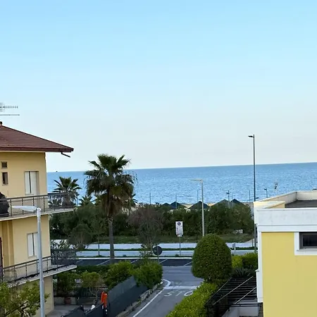 Adriatic Sunrise Bed & Breakfast