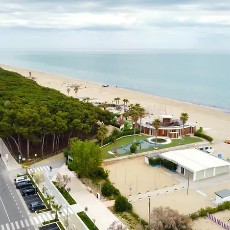 Adriatic Sunrise Nocleg ze śniadaniem