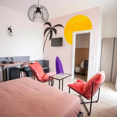 Adriatic Sunrise فندق مبيت وإفطار