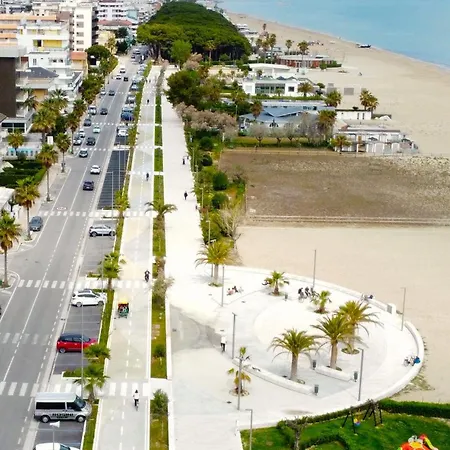 Nocleg ze śniadaniem Adriatic Sunrise