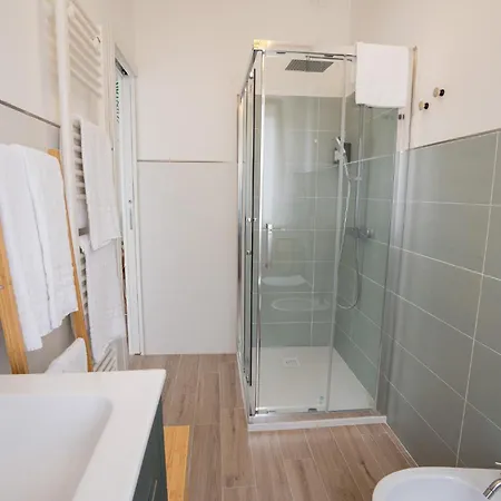 Adriatic Sunrise Nocleg ze śniadaniem 4*