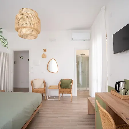 Adriatic Sunrise فندق مبيت وإفطار