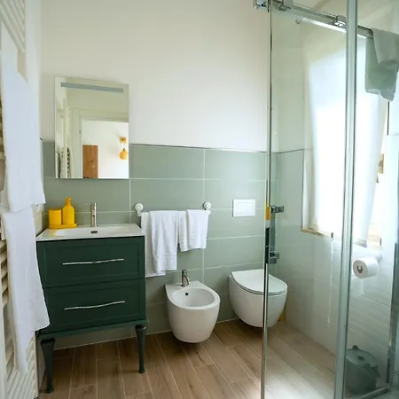 Nocleg ze śniadaniem Adriatic Sunrise