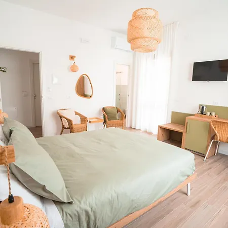Adriatic Sunrise Bed & Breakfast