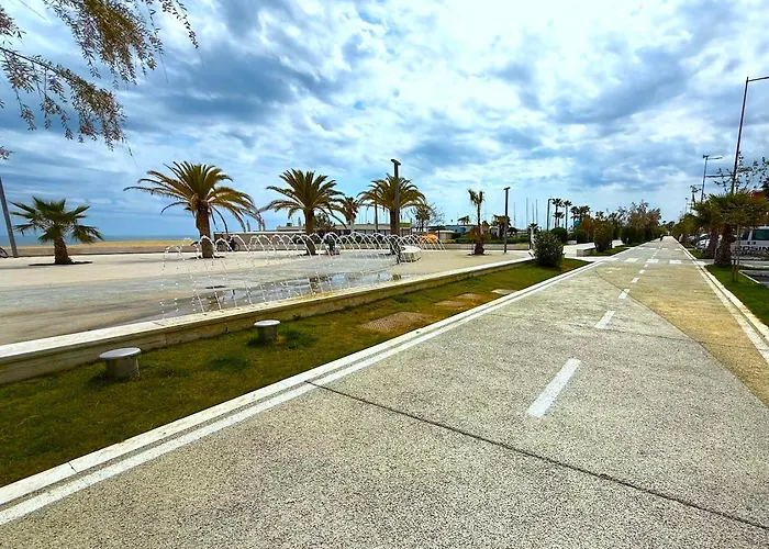 Adriatic Sunrise ألبا أدرياتيكا