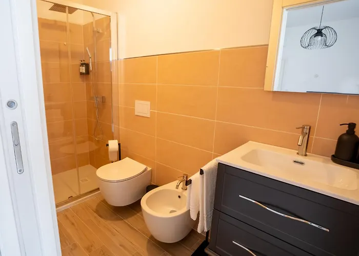 Adriatic Sunrise فندق مبيت وإفطار ألبا أدرياتيكا