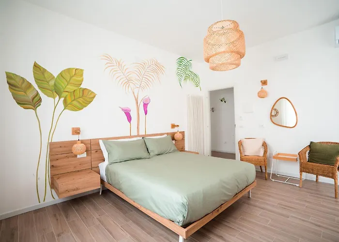 Adriatic Sunrise فندق مبيت وإفطار