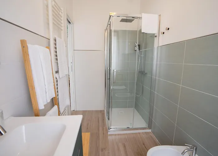 Adriatic Sunrise فندق مبيت وإفطار 4*