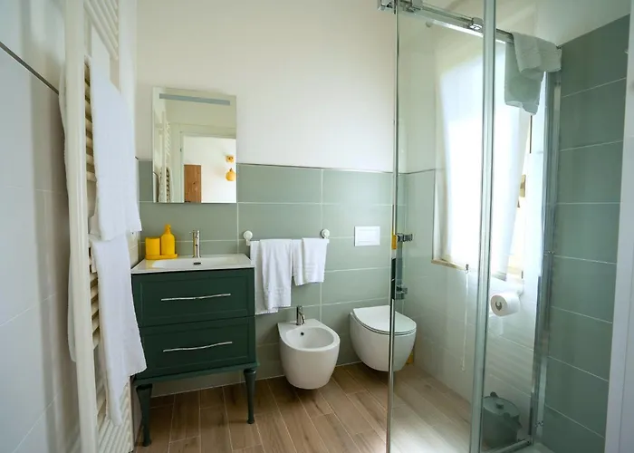 فندق مبيت وإفطار Adriatic Sunrise